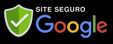 Selo de Segurança da Google